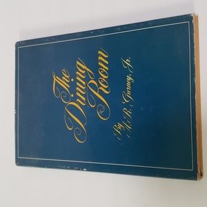 The dining room by a.r garning jr vintage